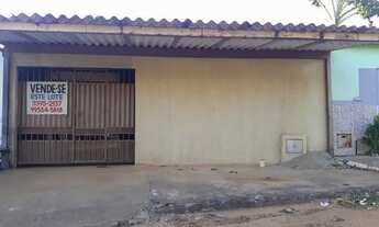 Imagem 1: Vendo Lote: Jardim do ingá