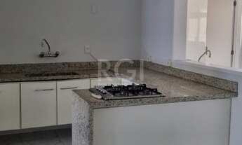 Imagem 4: Apartamento para Venda - 127.6m², 3 dormitórios, sendo 2 suites, 1 vaga - Moinhos de Vento