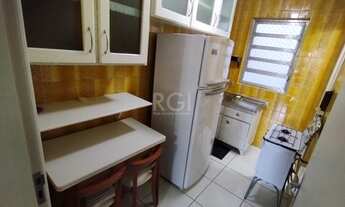 Imagem 2: Apartamento JK para Venda - 29.97m², 0 dormitórios, Cidade Baixa