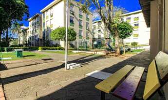 Imagem 4: Apartamento Térreo no bairro Vila Nova