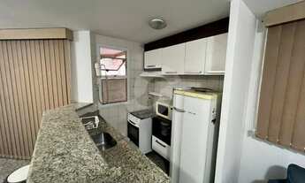 Imagem 5: Apartamento de 1 quarto no miolo de icaraí, com vaga, porteira fechada, lazer completo, op