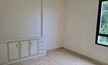 Imagem 4: APARTAMENTO RESIDENCIAL em SALVADOR - BA, SANTA CRUZ