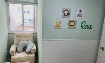 Imagem 4: Casa de condomínio sobrado para venda tem 90 metros quadrados com 3 quartos