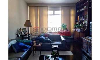 Imagem: Amplo apartamento de frente entre os bairros