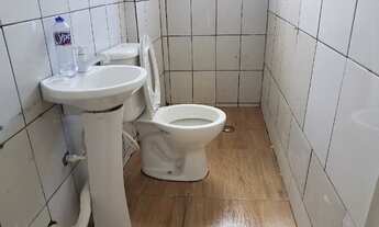 Imagem 5: Kitinete Casa com 1 dormitório