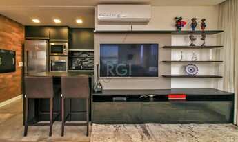 Imagem: Apartamento para Venda - 92m², 3 dormitórios