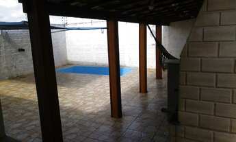 Imagem 5: Vendo ou troco casa (sobrado)-Parque Vila Nobre