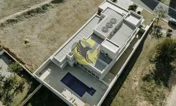 Imagem 4: Casa em Condomínio para Venda em Itu, Campos de Santo Antônio, 3 dormitórios, 3 suítes, 6