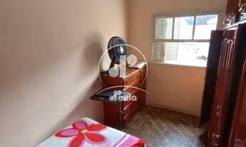 Imagem 6: Sobrado no Jardim Bela Vista com 6 vagas, 3 moradias e 1salão comercial