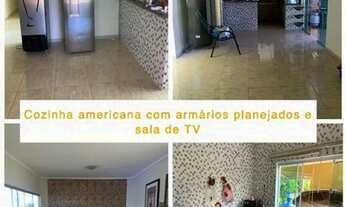 Imagem 3: SOBRADO - CONDOMINIO RIVIERA DO LAGO