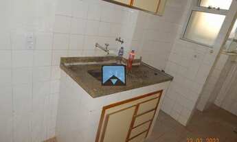 Imagem 5: Apartamento com 2 dormitórios à venda, 65 m² por R$ 220.000,00 - Fonseca - Niterói/RJ