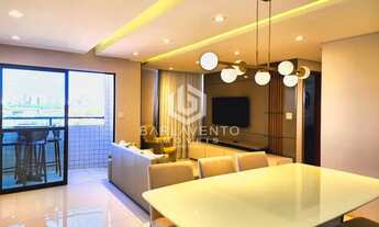 Imagem: Apartamento novo á Venda 04 Quartos, 01