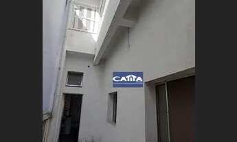 Imagem 4: Casa com 1 dormitório para alugar, 108 m² por R$ 2.500,00/mês - Tatuapé - São Paulo/SP