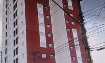 Imagem 1: Apartamento para aluguel tem 48 metros quadrados com 2 quartos em Jardim Pilar - Mauá - SP