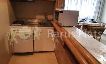 Imagem 3: Flat para alugar no Jardins - Edifício The Landmark - Cód. VXX06529