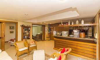 Imagem 2: Casa para Venda - 690m², 4 dormitórios, sendo 2 suites, 3 vagas - Chácara das Pedras