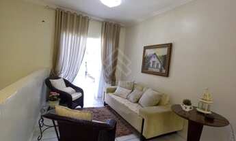 Imagem 4: Apartamento semimobiliado à venda no bairro fazenda próximo a beira rio em Itajaí