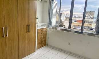 Imagem 4: Apartamento JK em Centro Histórico