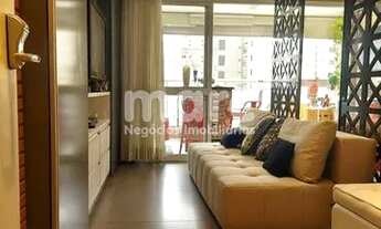 Imagem 2: SAO PAULO - Apartamento Padrão - BELA VISTA