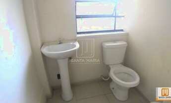 Imagem 7: Salão/Galpão (salão - térreo) 2 dormitórios