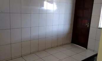 Imagem 4: Casa para aluguel possui 60 metros quadrados com 2 quartos em Siderlândia - Volta Redonda