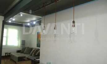 Imagem 5: Casa - Cambuí - Campinas