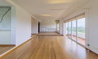 Imagem 5: Apartamento Venda 3 Dormitórios - 185 m² Alto de Pinheiros