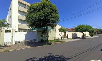 Imagem 1: Apartamento (tipo - padrao) 1 dormitórios, cozinha planejada, elevador, em condomínio fech