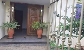 Imagem 2: Lindo Sobrado no Jardim Estoril IV