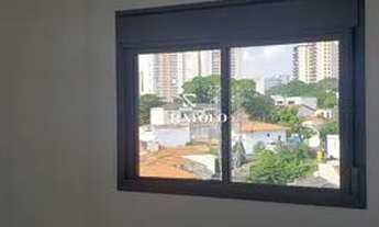 Imagem 6: Seu refúgio na Saúde: Excelente apartamento de 2 Dorms, com Vaga e Varanda Condomínio com