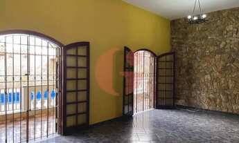 Imagem 3: Casa Sobrado em São José dos Campos