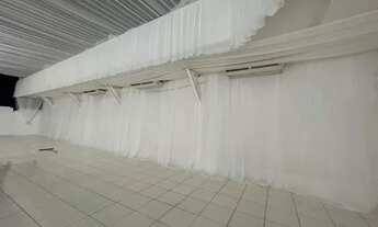 Imagem 5: Aluga-se ponto comercial localizado no Vieiralves. * Loja com mais de 600 met