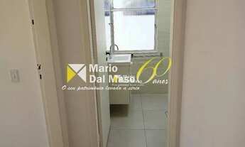 Imagem 6: Apartamento com 2 dormitórios para alugar, 100 m² por R$ 7.014,02/mês - Jardim Paulista