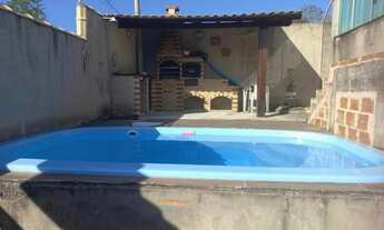 Imagem 3: Vendo casa com piscina em Riviera da barra 100 mil