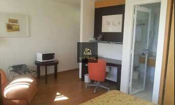 Imagem 2: Flat disponível na Vila Olímpia