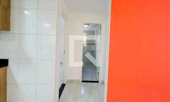 Imagem 5: Apartamento à Venda - Utinga, 2 Quartos, 54 m2