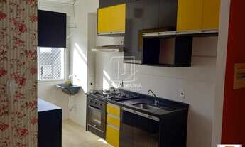 Imagem 3: Apartamento (tipo - padrao) 2 dormitórios, cozinha planejada, portaria 24hs, espaço gourme