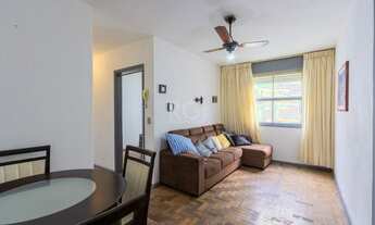 Imagem 2: Apartamento para Venda - 65.07m², 3 dormitórios, Cristal