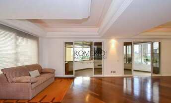 Imagem 7: Cobertura com 4 dormitórios sendo 3 Suítes à venda, 202 m² - Vila Andrade - São Paulo/SP