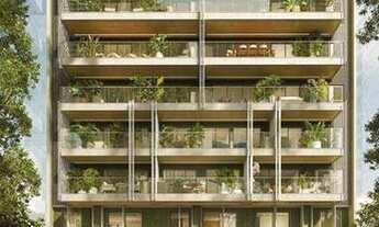 Imagem: Guilhermina, 99 - 131m², 3 - 4 quartos