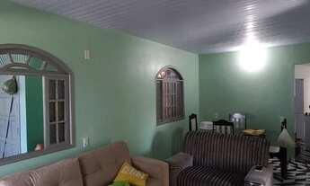 Imagem 7: Casa 3/4 c/ suíte, varandão e garagem