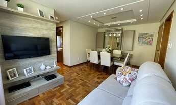 Imagem 3: Apartamento com 2 dormitório, com 59m² privativos