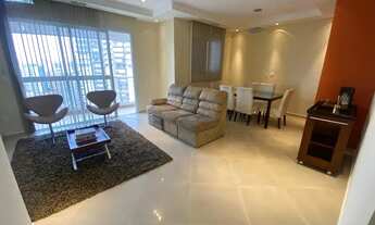 Imagem: Apartamento para aluguel com 98 metros quadrados