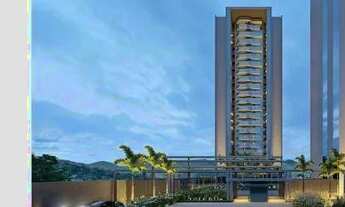 Imagem: Apartamento 4 quartos, sendo 2 suítes