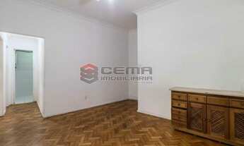 Imagem 2: Apartamento-À VENDA-Flamengo-Rio de Janeiro-RJ