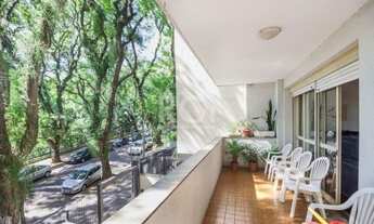 Imagem 6: Apartamento para Venda - 193.19m², 3 dormitórios, sendo 1 suites, 2 vagas - Floresta