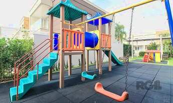 Imagem 7: Casa Condominio para Venda - 150m², 3 dormitórios, sendo 1 suites, 2 vagas - Vila Nova, Po