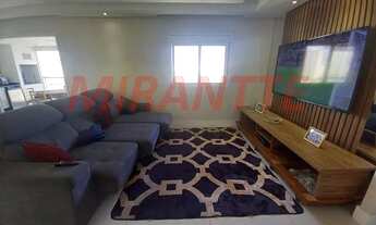 Imagem 7: Apartamento de 110m² com 2 quartos em Lauzane Paulista