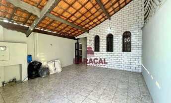 Imagem 2: Casa com 2 dormitórios à venda, 90 m² por R$ 450.000,00 - Guilhermina - Praia Grande/SP