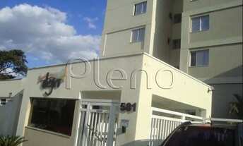 Imagem 4: Apartamento à venda no Jardim Aurélia, Campinas